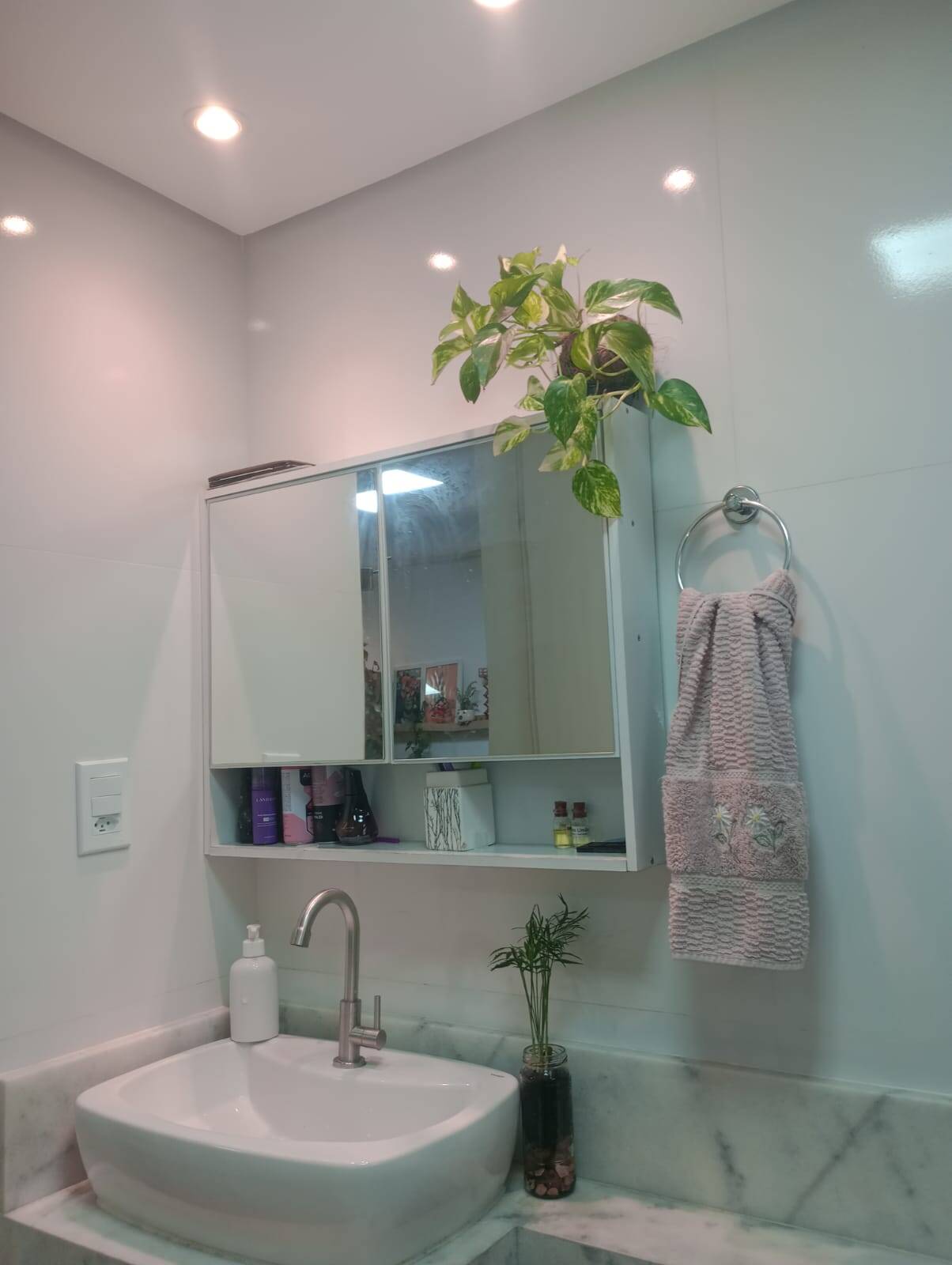 Apartamento, 2 quartos, 54 m² - Foto 13