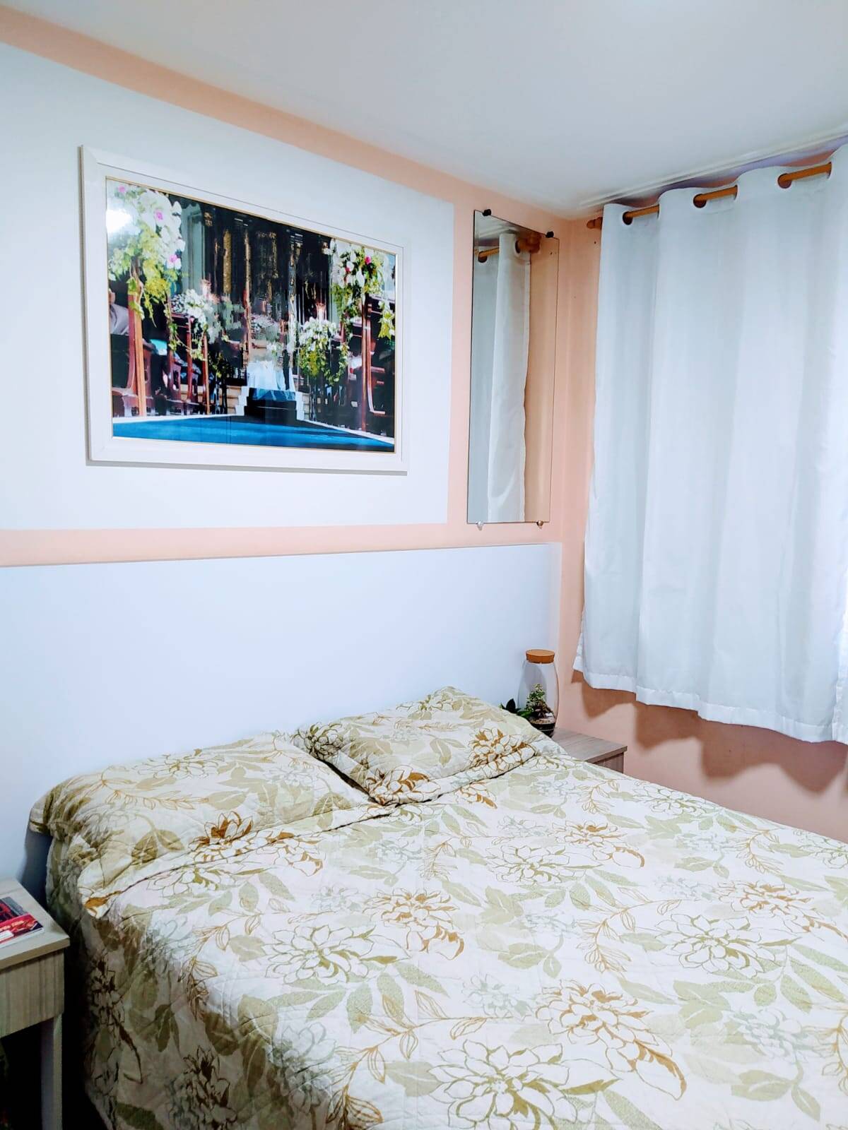 Apartamento, 2 quartos, 54 m² - Foto 15