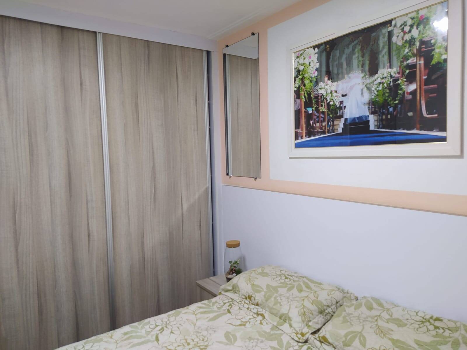 Apartamento, 2 quartos, 54 m² - Foto 10