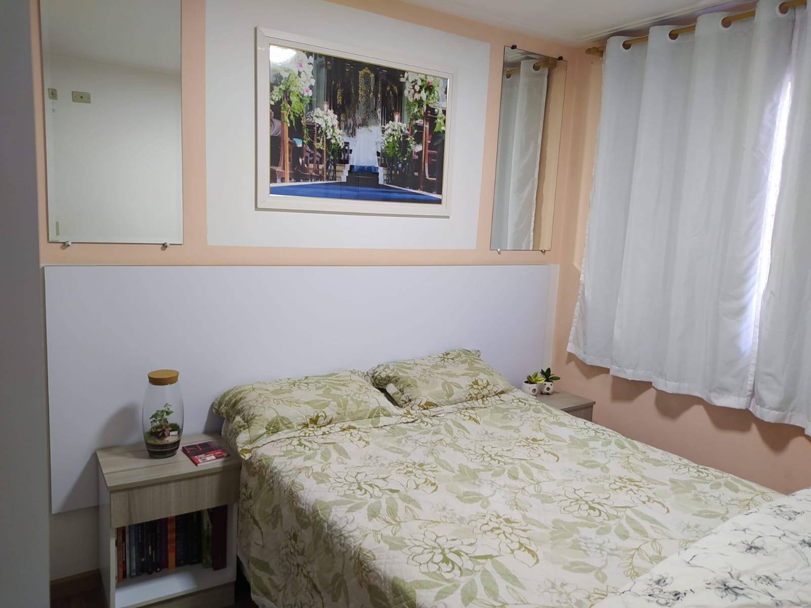 Apartamento, 2 quartos, 54 m² - Foto 9