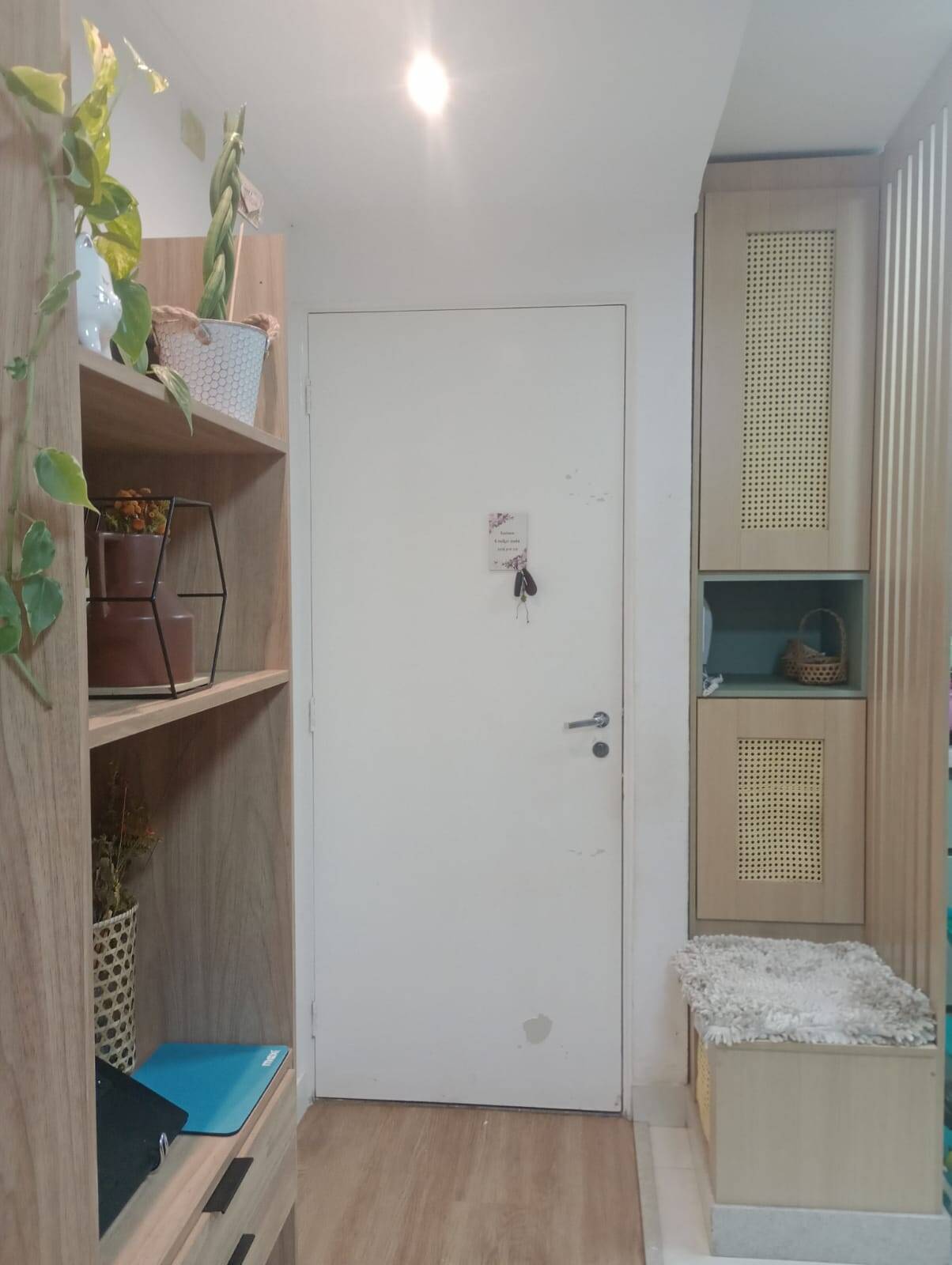 Apartamento, 2 quartos, 54 m² - Foto 6