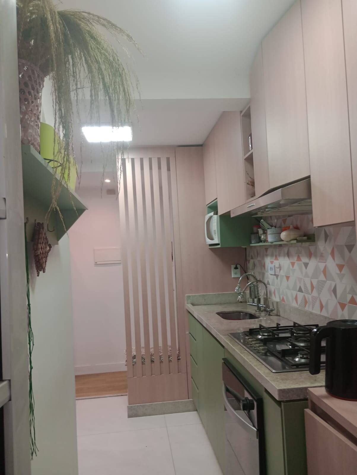 Apartamento, 2 quartos, 54 m² - Foto 8