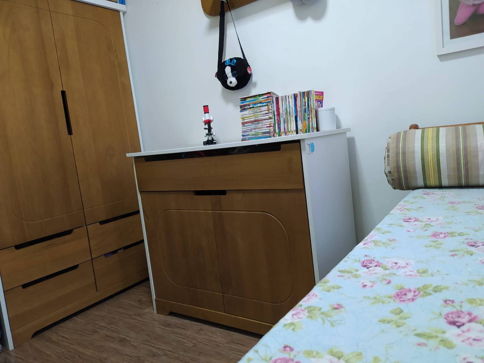Apartamento, 2 quartos, 54 m² - Foto 17