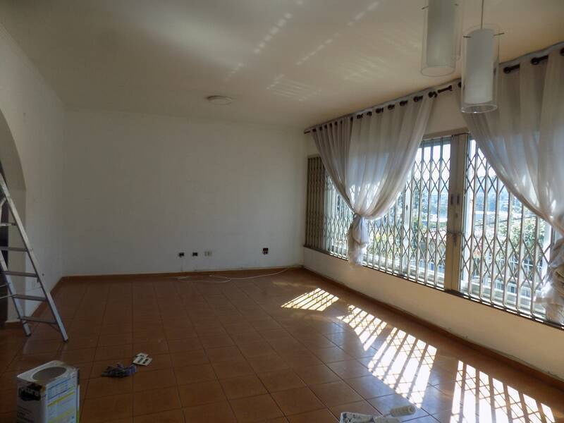 Sobrado, 3 quartos, 250 m² - Foto 4