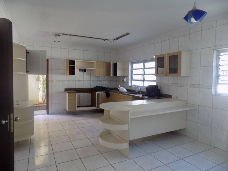 Sobrado, 3 quartos, 250 m² - Foto 7
