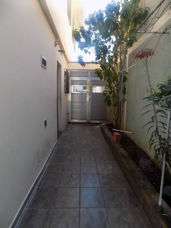 Sobrado, 3 quartos, 250 m² - Foto 10