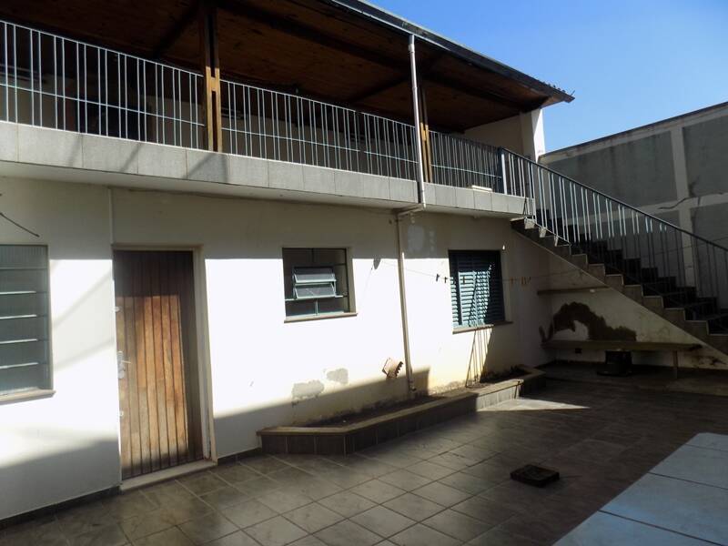 Sobrado, 3 quartos, 250 m² - Foto 11
