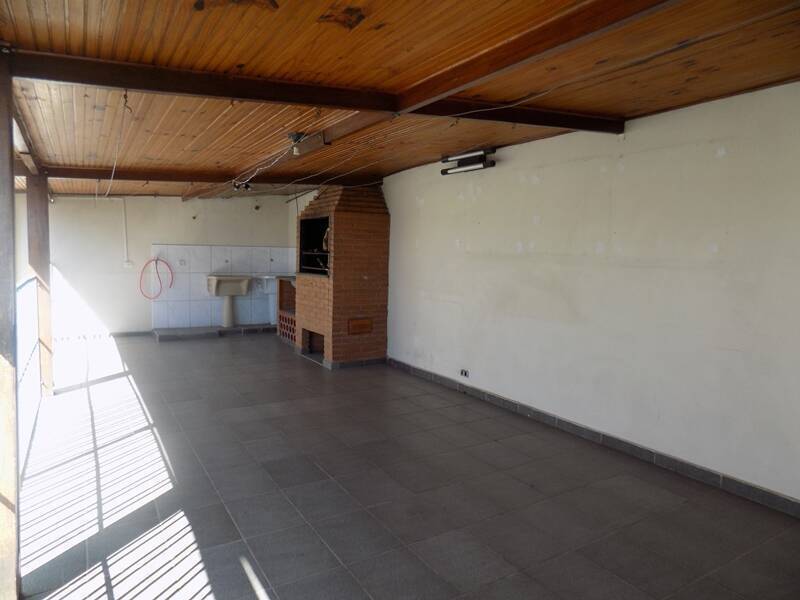 Sobrado, 3 quartos, 250 m² - Foto 13
