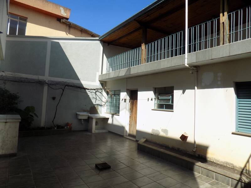 Sobrado, 3 quartos, 250 m² - Foto 12