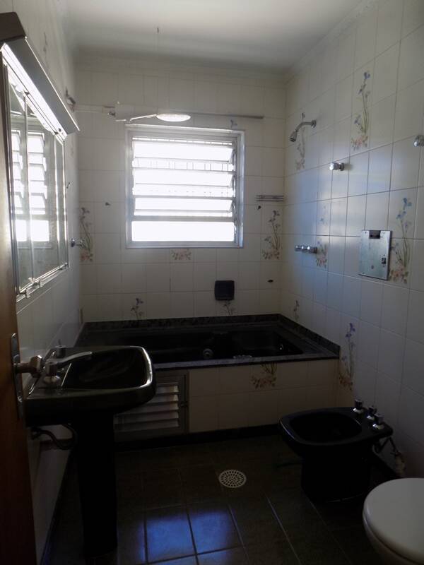 Sobrado, 3 quartos, 250 m² - Foto 17