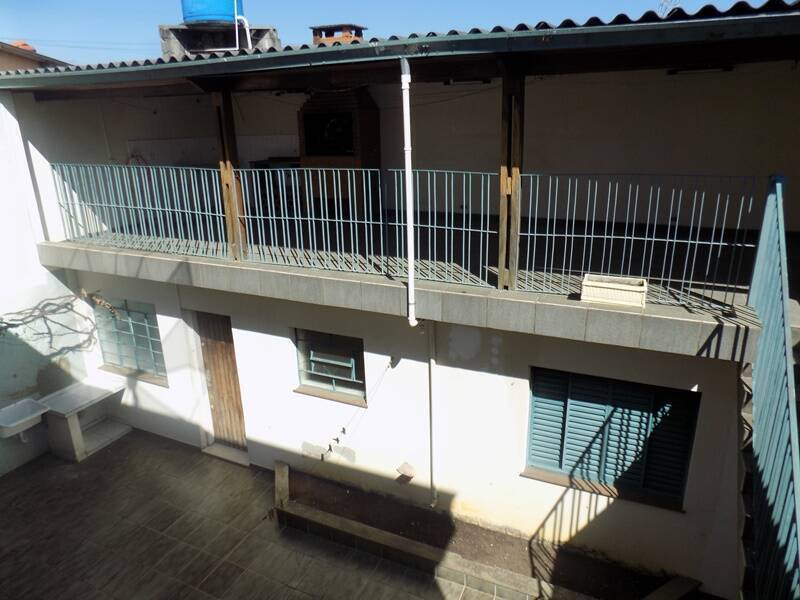 Sobrado, 3 quartos, 250 m² - Foto 21