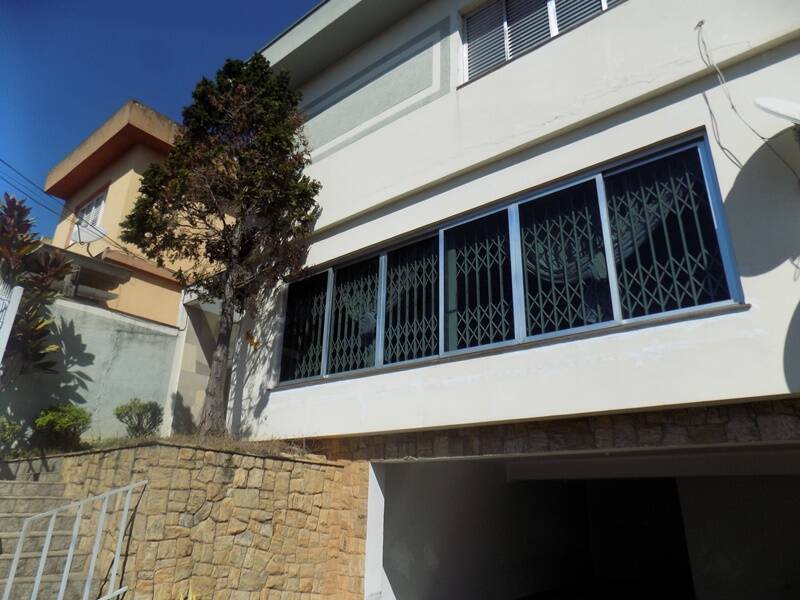 Sobrado, 3 quartos, 250 m² - Foto 1