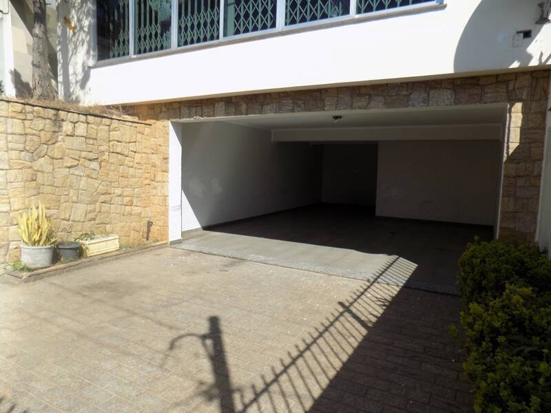 Sobrado, 3 quartos, 250 m² - Foto 2