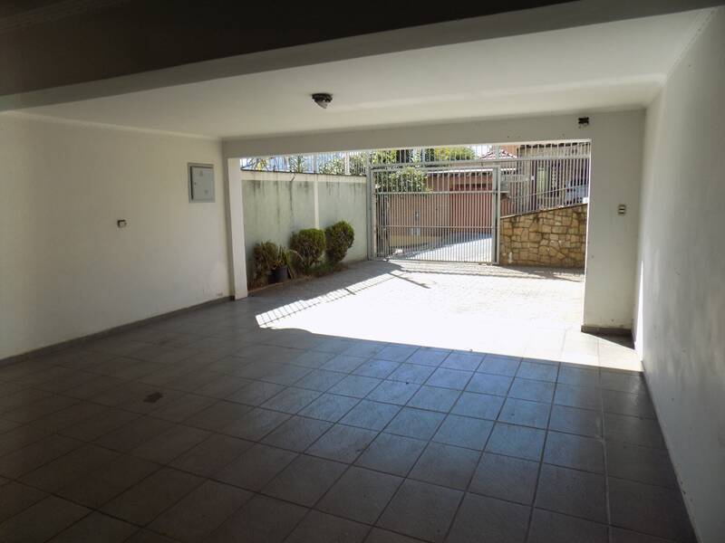 Sobrado, 3 quartos, 250 m² - Foto 25