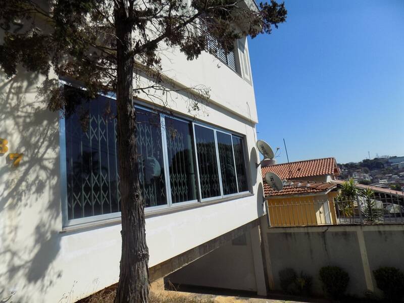 Sobrado, 3 quartos, 250 m² - Foto 3