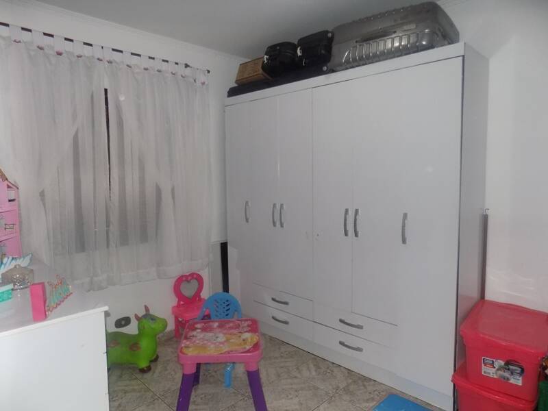 Sobrado, 3 quartos, 125 m² - Foto 7