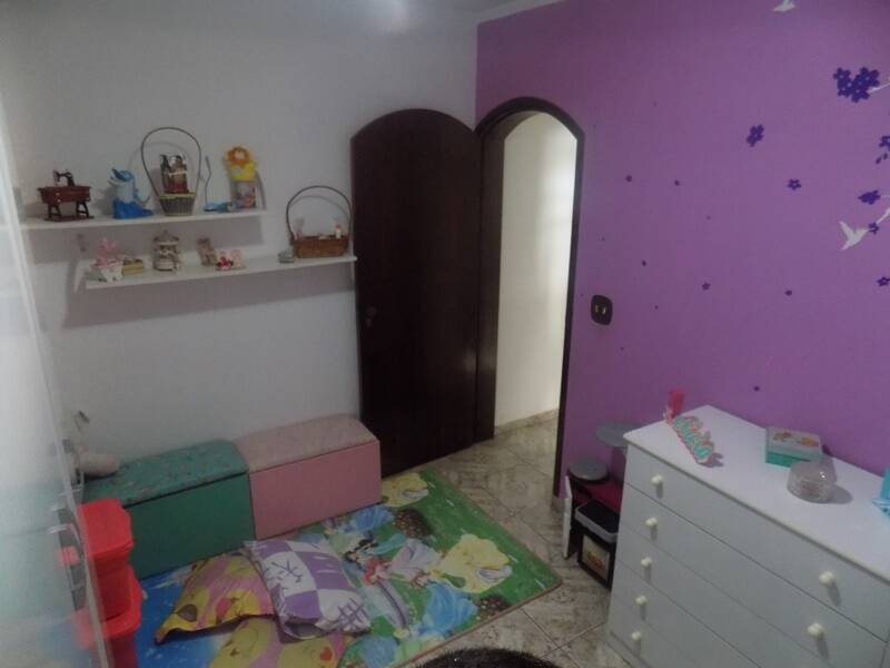 Sobrado, 3 quartos, 125 m² - Foto 8