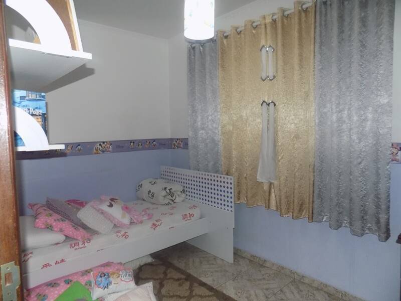 Sobrado, 3 quartos, 125 m² - Foto 11