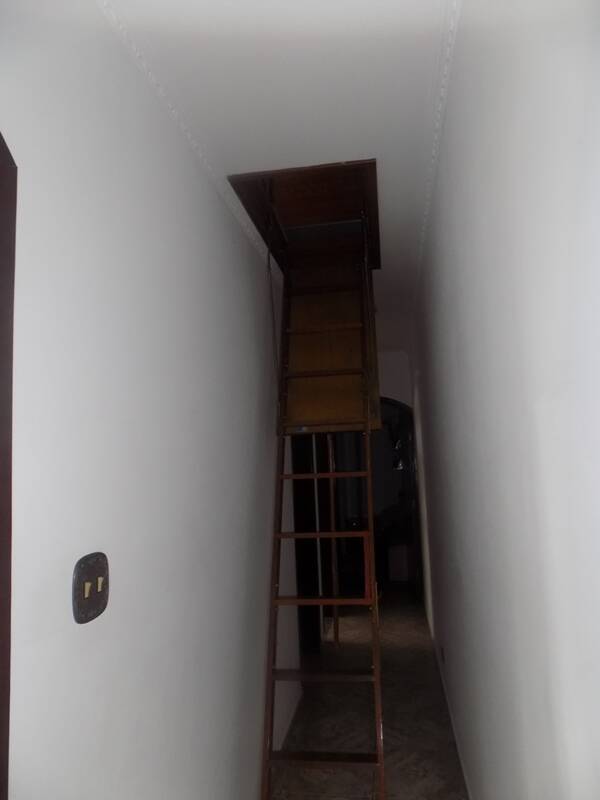 Sobrado, 3 quartos, 125 m² - Foto 13