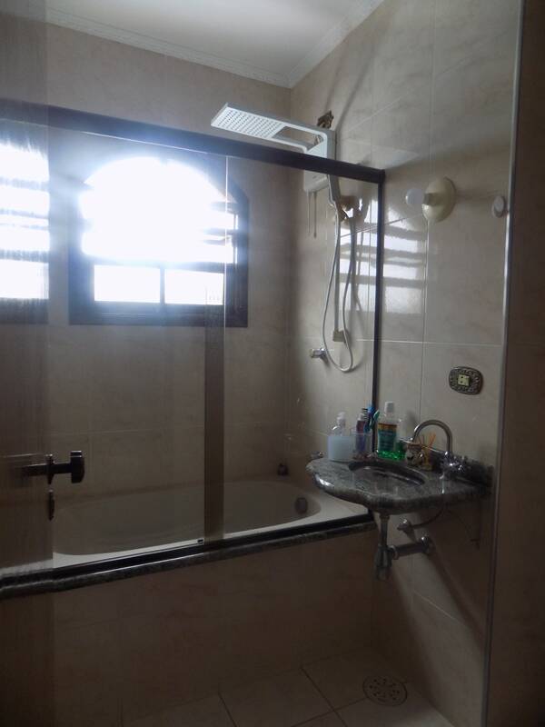 Sobrado, 3 quartos, 125 m² - Foto 17