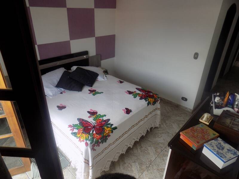 Sobrado, 3 quartos, 125 m² - Foto 22