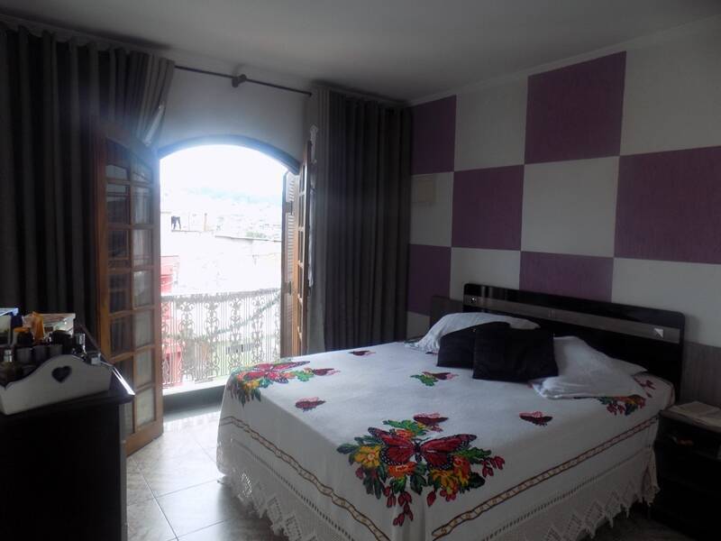 Sobrado, 3 quartos, 125 m² - Foto 21