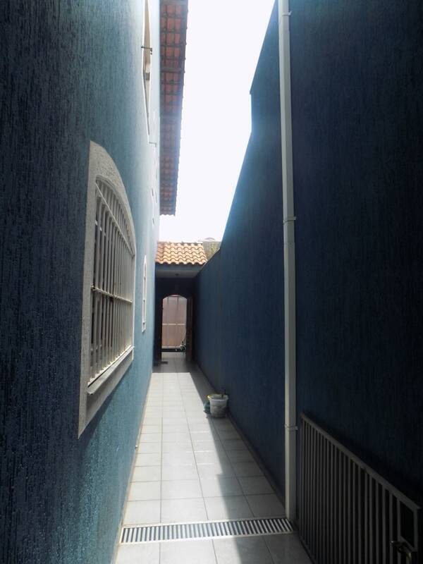 Sobrado, 3 quartos, 125 m² - Foto 24