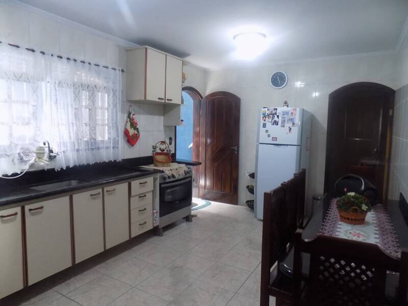 Sobrado, 3 quartos, 125 m² - Foto 26
