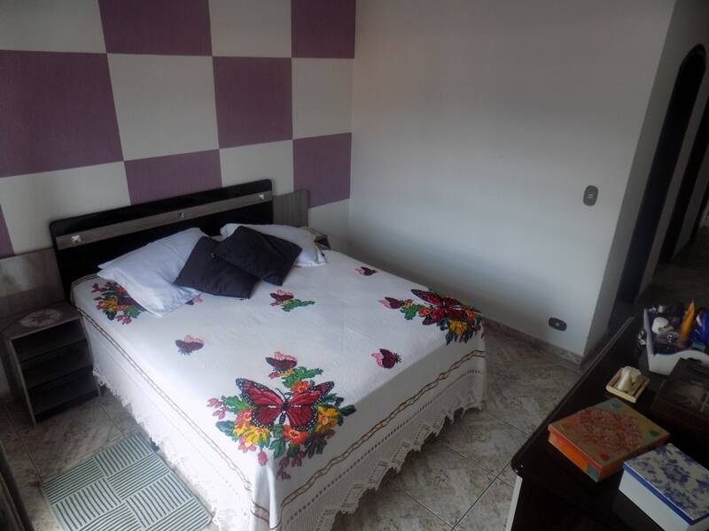 Sobrado, 3 quartos, 125 m² - Foto 23