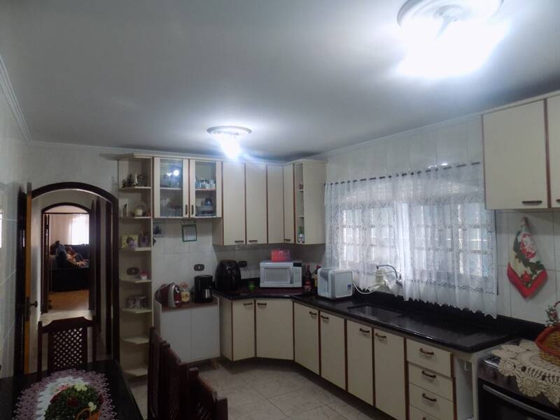 Sobrado, 3 quartos, 125 m² - Foto 25