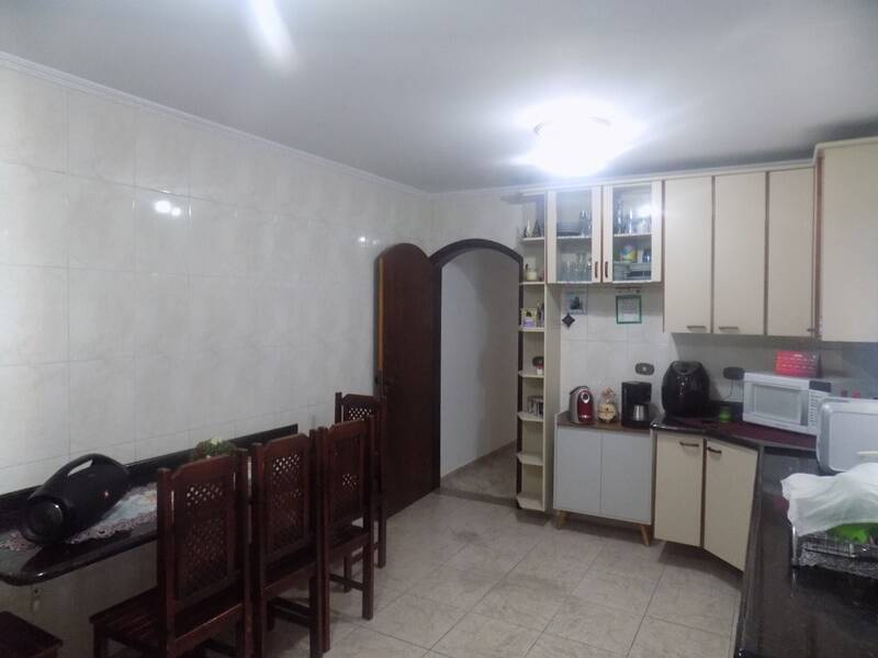 Sobrado, 3 quartos, 125 m² - Foto 27