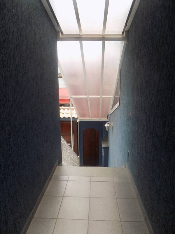 Sobrado, 3 quartos, 125 m² - Foto 32