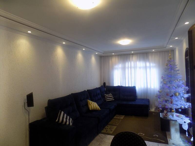 Sobrado, 3 quartos, 125 m² - Foto 5