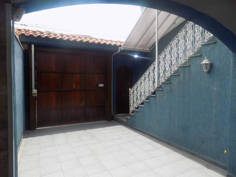 Sobrado, 3 quartos, 125 m² - Foto 2