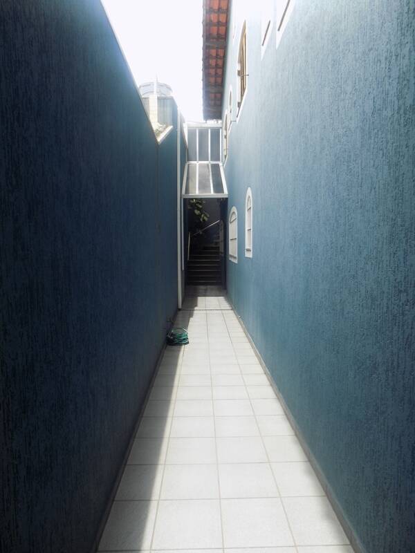 Sobrado, 3 quartos, 125 m² - Foto 33