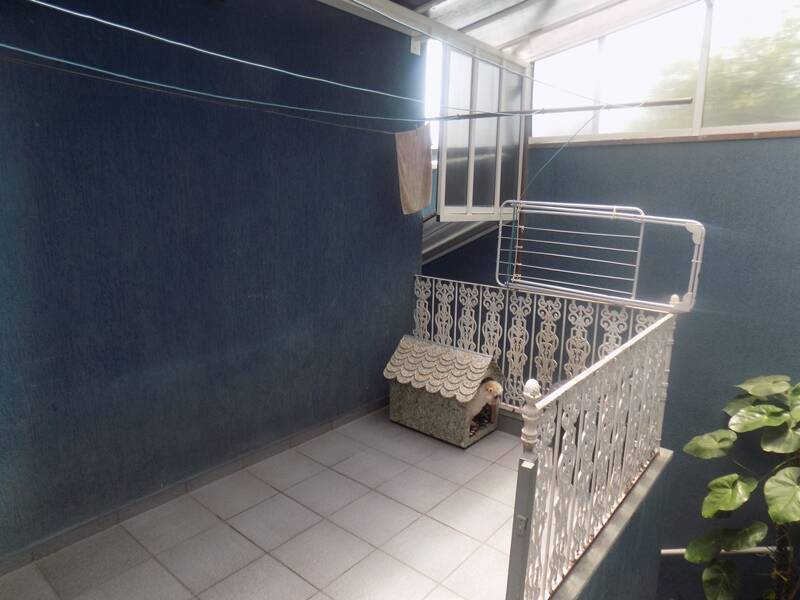 Sobrado, 3 quartos, 125 m² - Foto 34