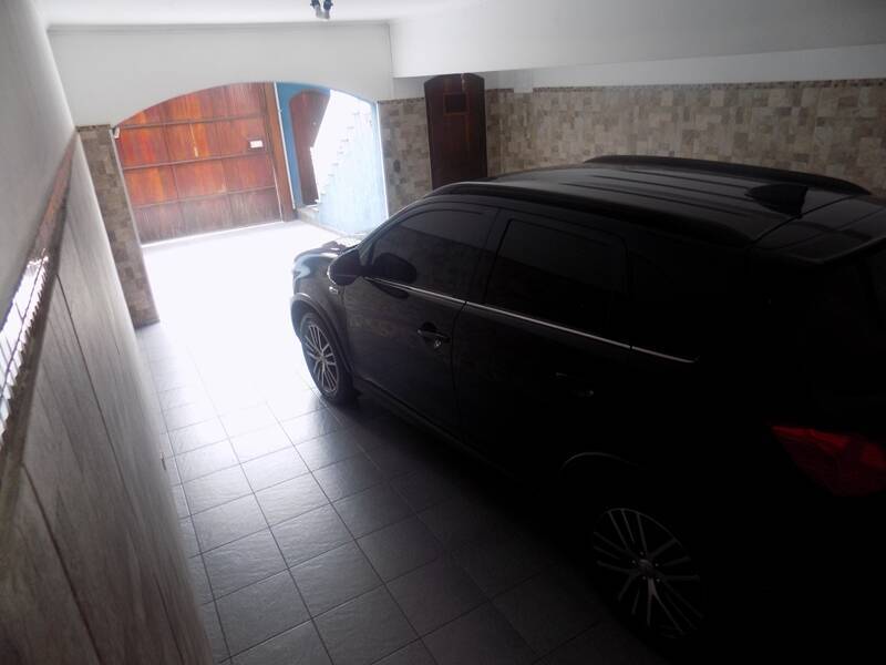 Sobrado, 3 quartos, 125 m² - Foto 40