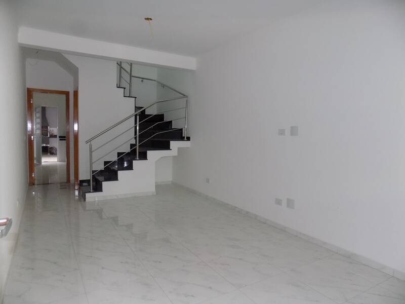 Sobrado, 3 quartos, 120 m² - Foto 6