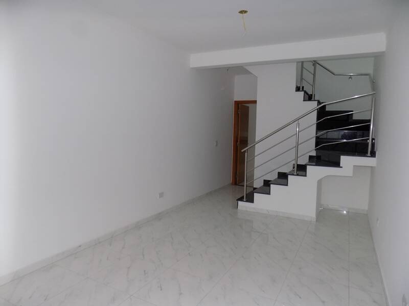 Sobrado, 3 quartos, 120 m² - Foto 7