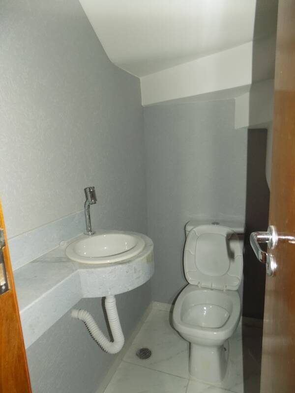 Sobrado, 3 quartos, 120 m² - Foto 8