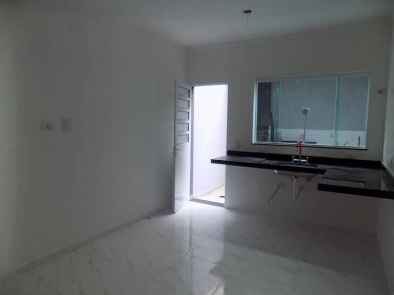 Sobrado, 3 quartos, 120 m² - Foto 11