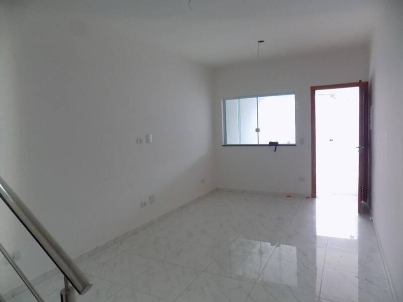 Sobrado, 3 quartos, 120 m² - Foto 9