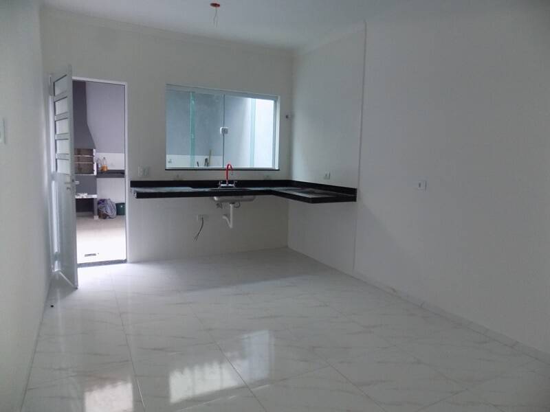 Sobrado, 3 quartos, 120 m² - Foto 10