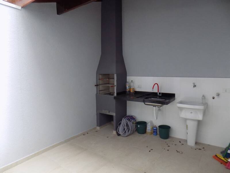 Sobrado, 3 quartos, 120 m² - Foto 13