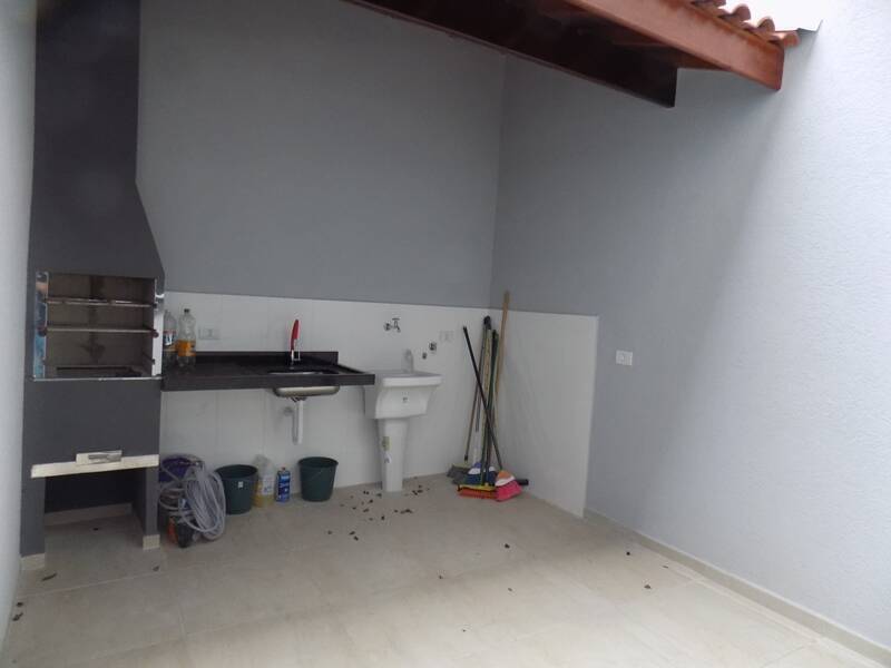 Sobrado, 3 quartos, 120 m² - Foto 12