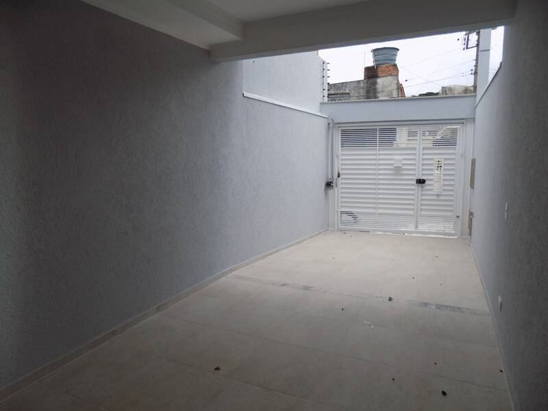 Sobrado, 3 quartos, 120 m² - Foto 5