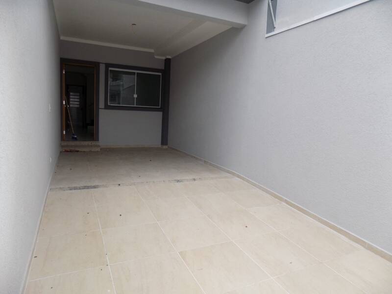Sobrado, 3 quartos, 120 m² - Foto 4
