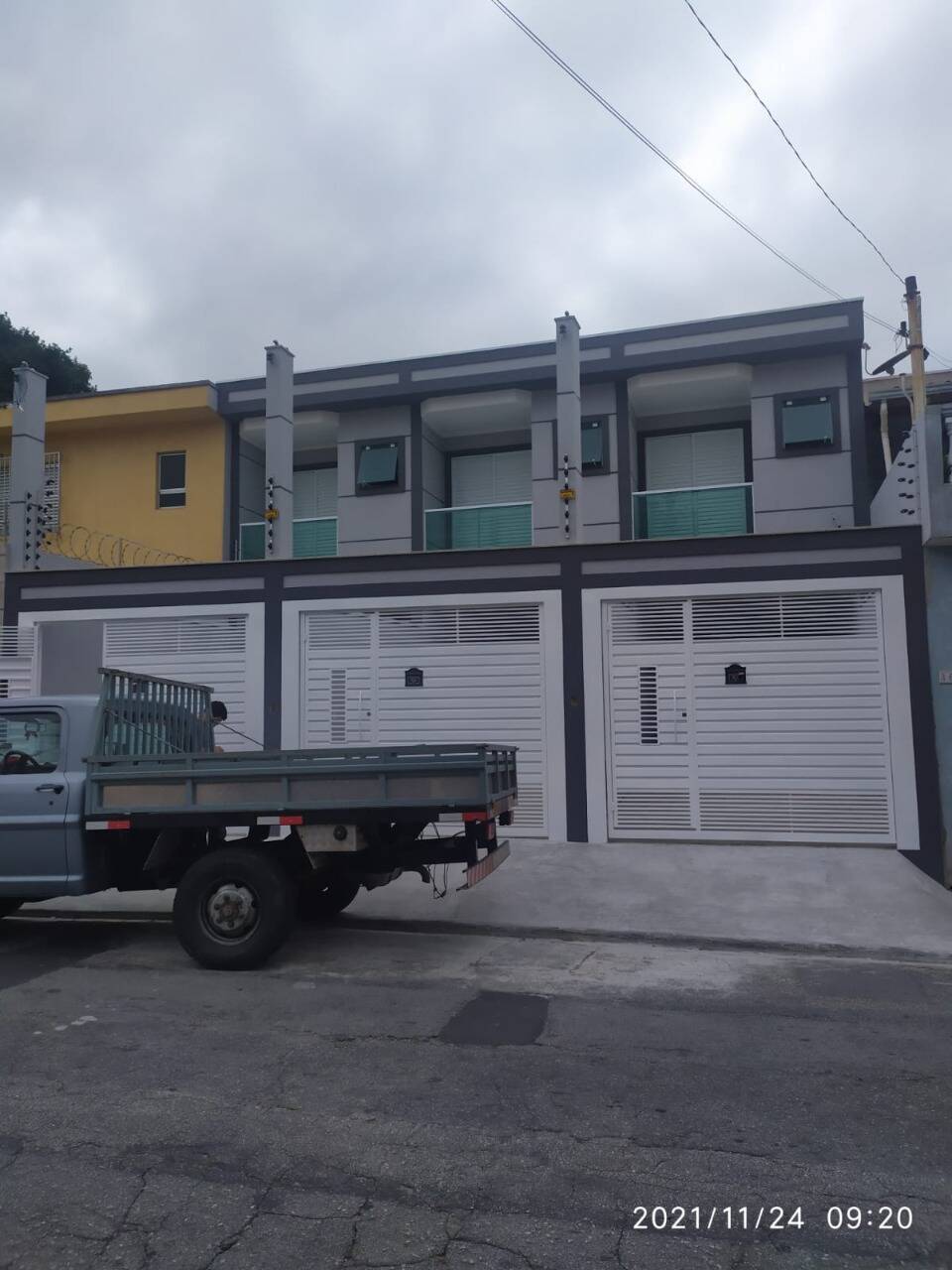 Sobrado, 3 quartos, 120 m² - Foto 2
