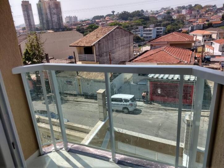 Sobrado, 3 quartos, 200 m² - Foto 2