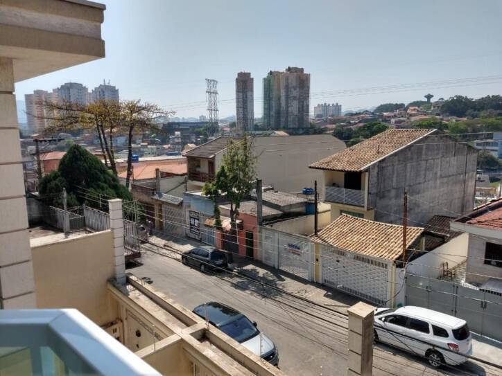 Sobrado, 3 quartos, 200 m² - Foto 3